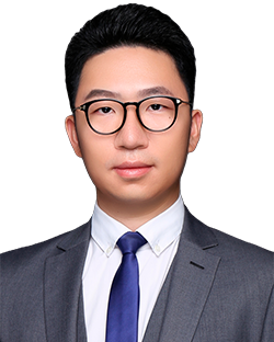 Bio of Jim Huang